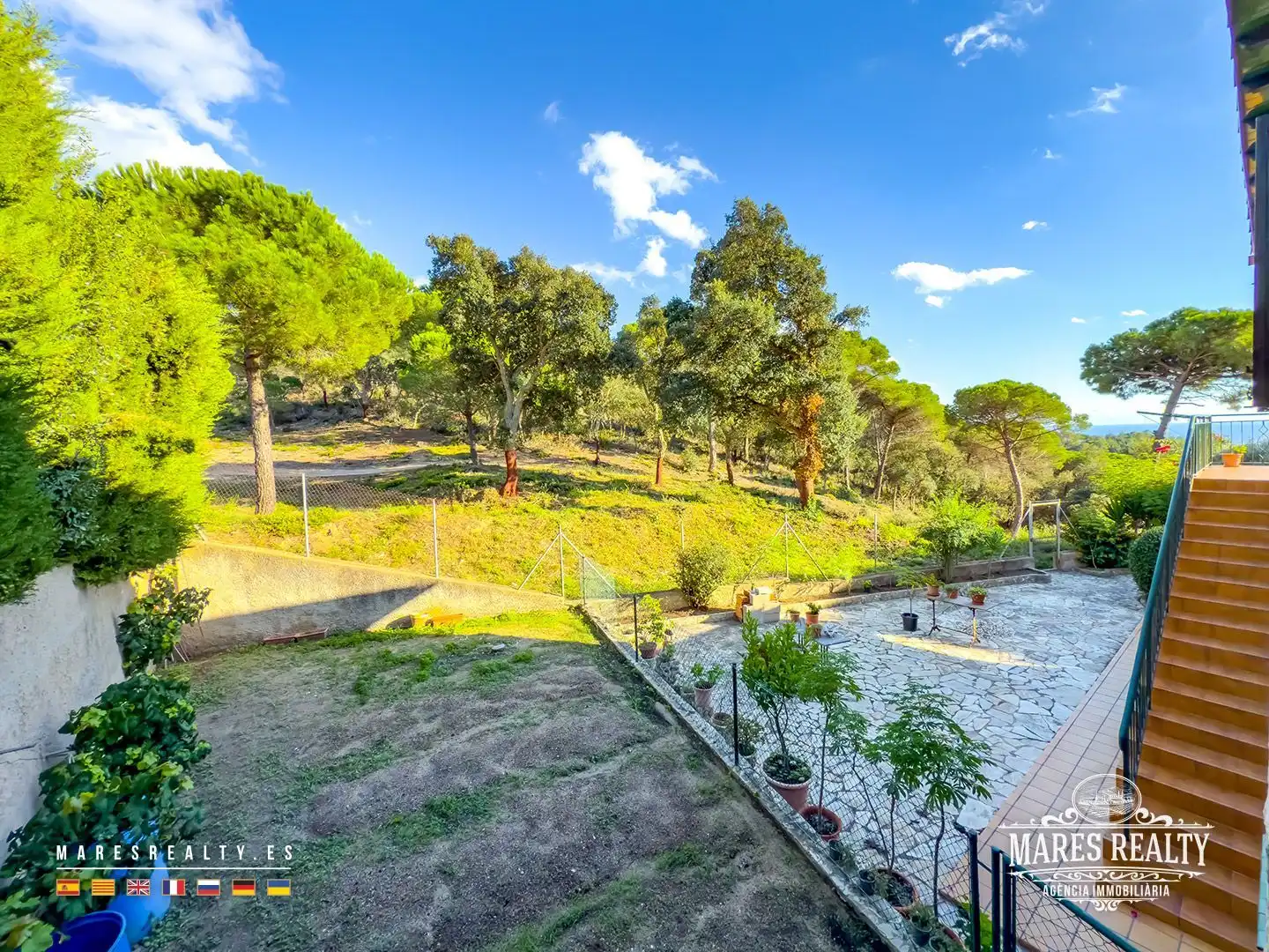 Casa con piscina en venta en Serra Brava, imagen 60
