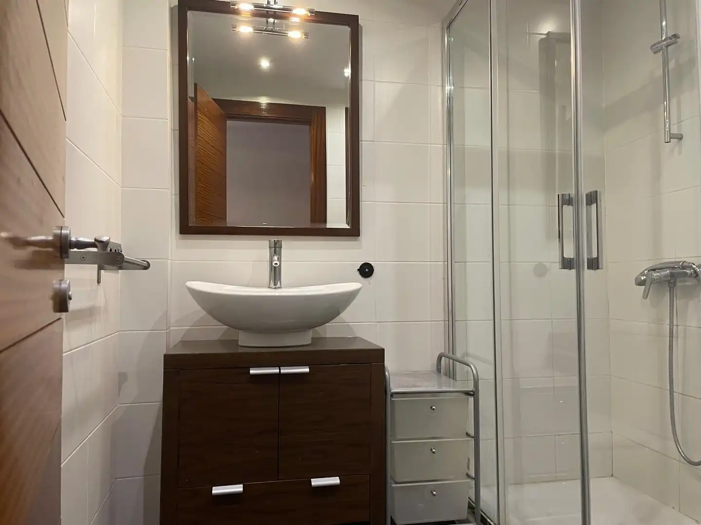 Flat with lift for sale in Carrer BERTRAN, imagen 19