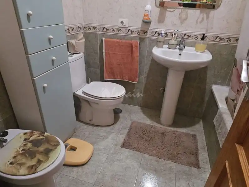 Apartamento en venta en La Camella