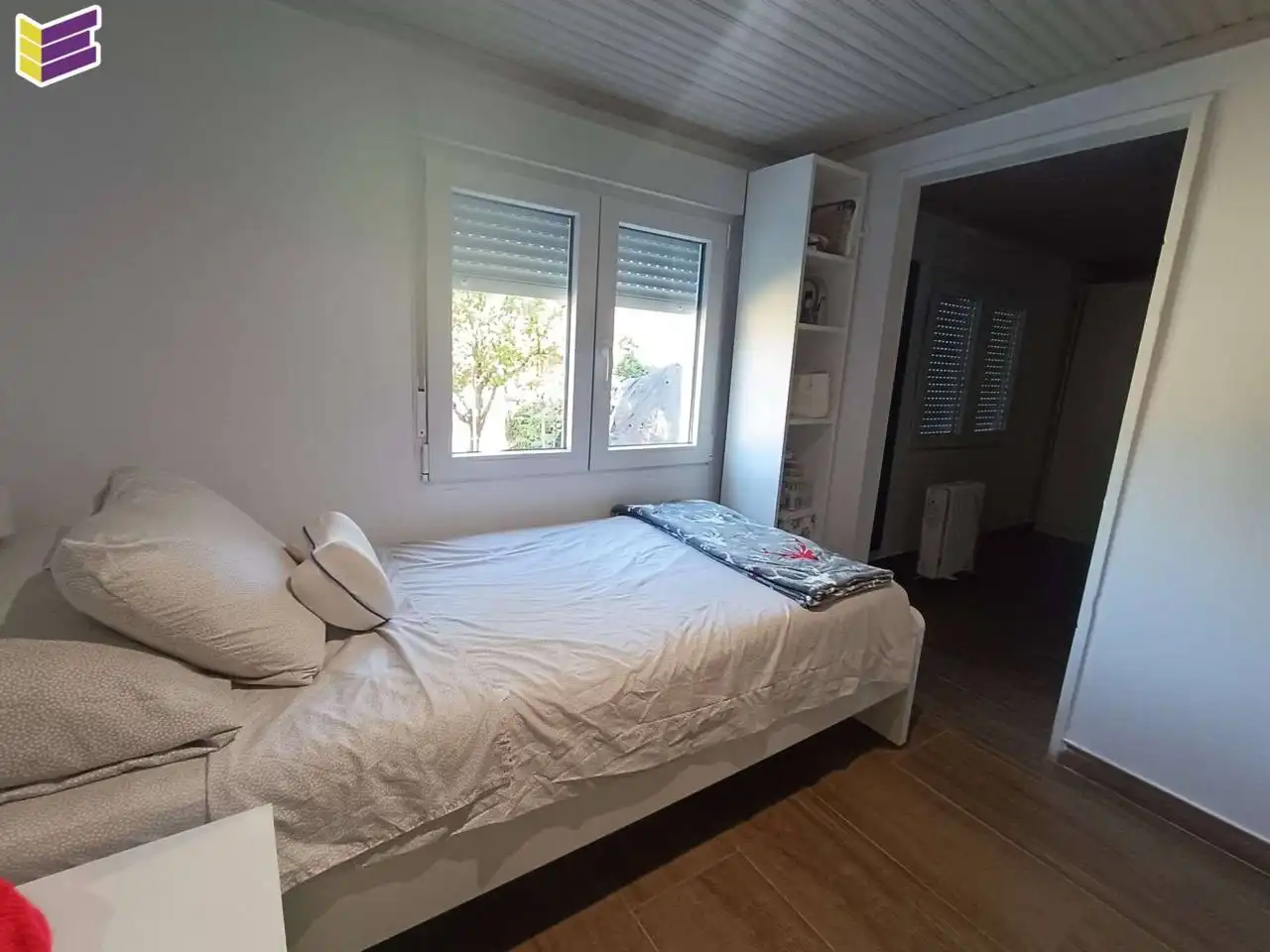 Habitación de Casa o chalet en venta en Mondariz con Calefacción, Jardín privado y Terraza