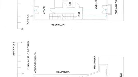 Foto 4 de Edifici en venda a Centro, Madrid