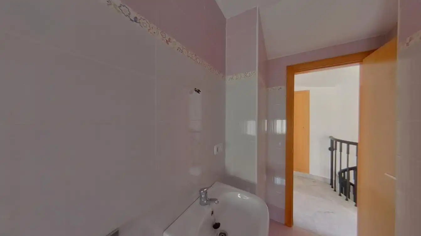 Baño de Ático en venta en Benalmádena