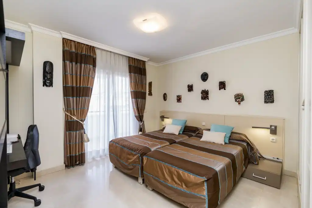 Appartement compact avec piscine à vendre à Marbella Centro, imagen 7