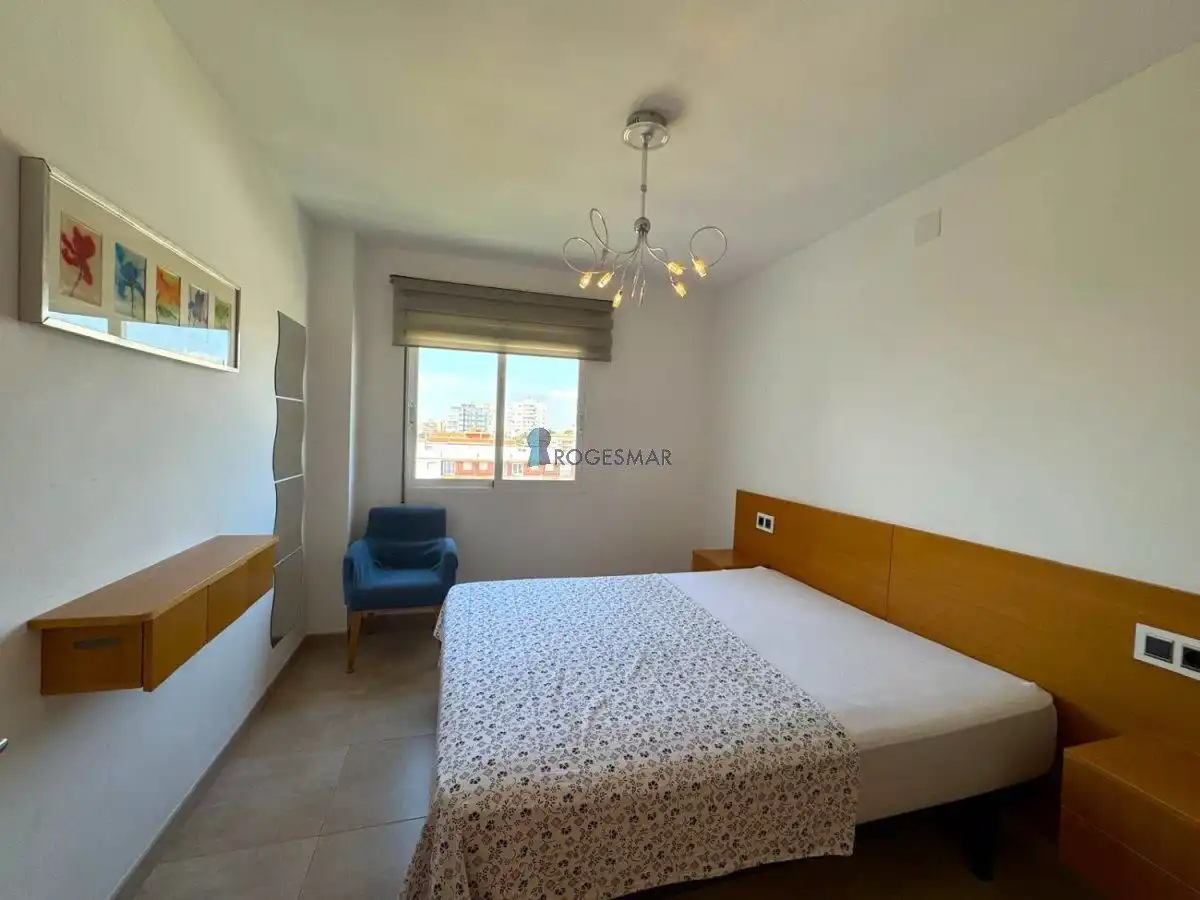Apartament amb piscina en venda a Avenida Ferrandis Salvador 86, imagen 15