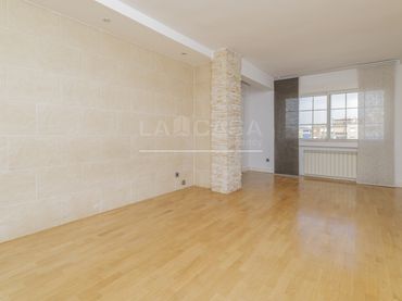 Wohnung mit Aufzug zum Verkauf in Paseo de Goya