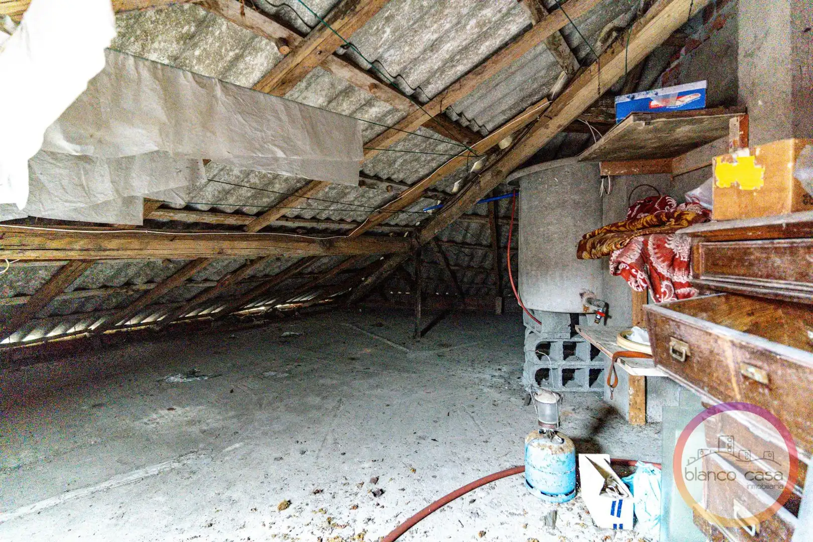 Flat for sale in Ponteceso  with Heating, Terrace and Storage room
