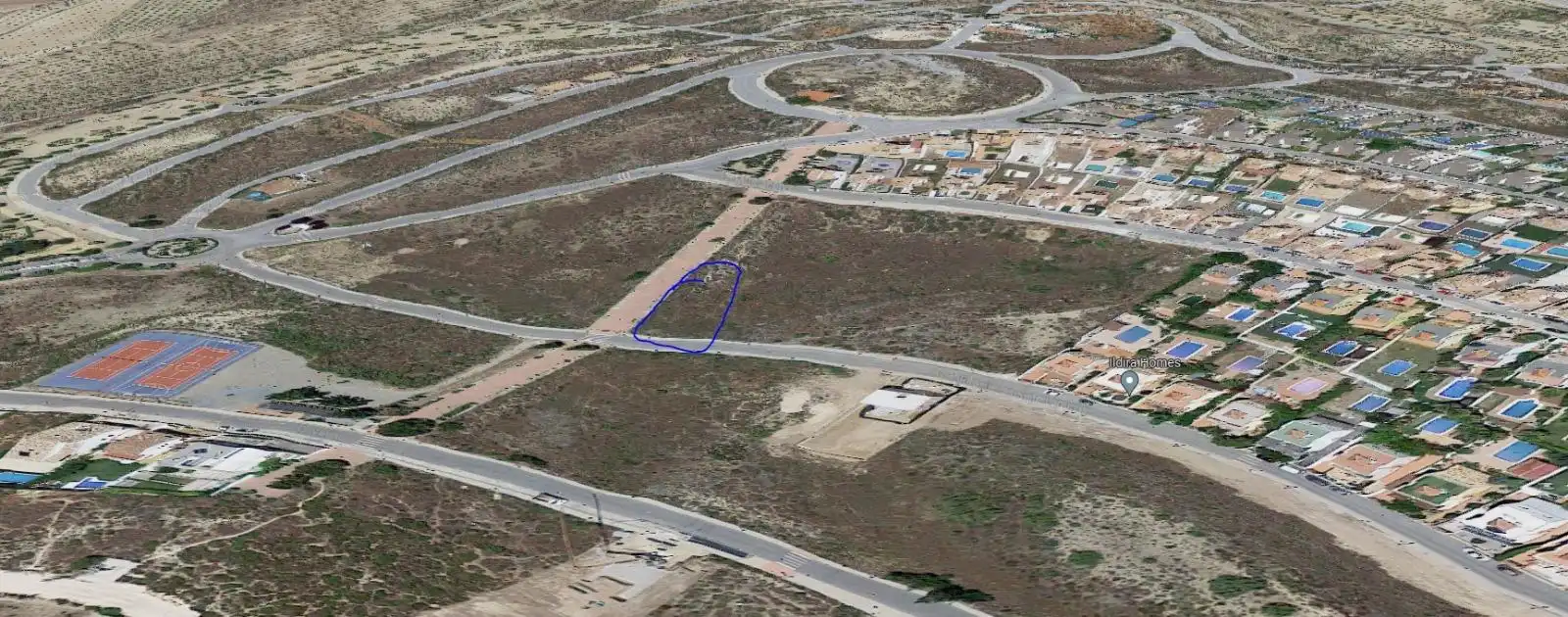Terreno residencial en venta en Calle MULHACEN 22, imagen 10