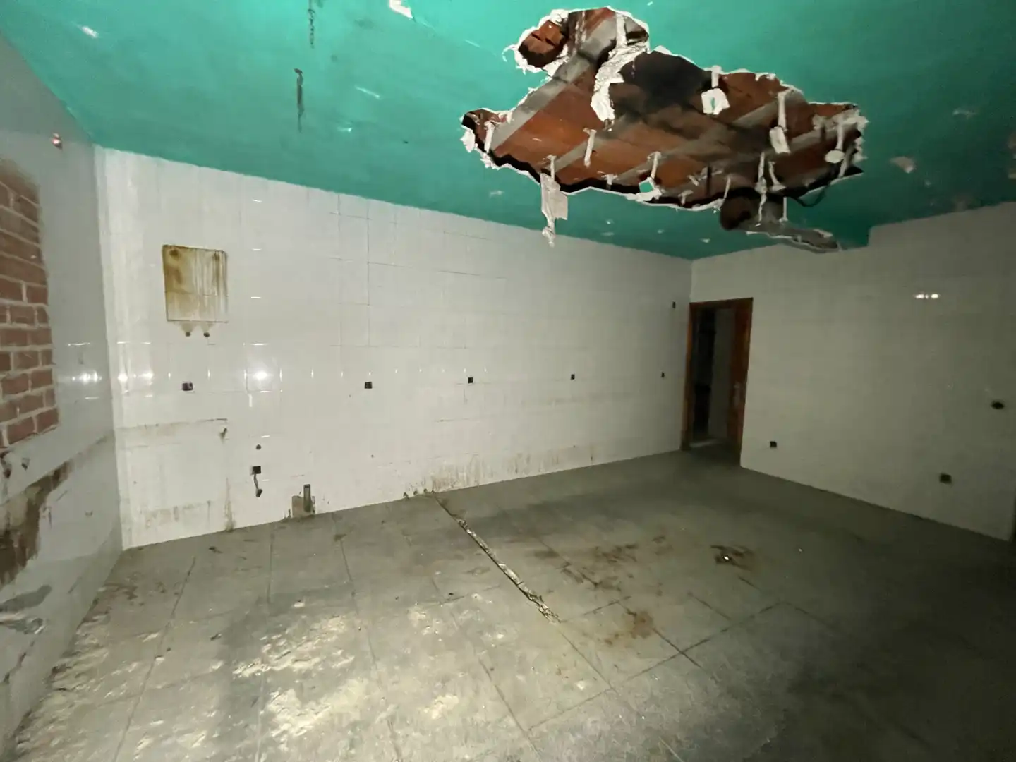 Edificio en venta en Otero de Bodas