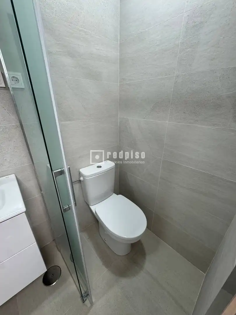 Loft in affitto a Arroyo de la Vega, imagen 3