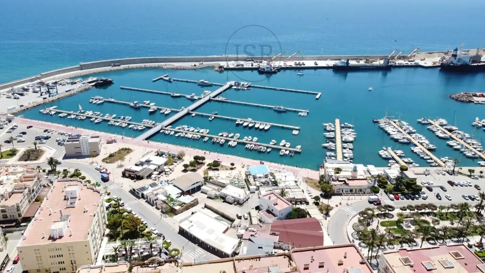 Appartamento con ascensore in vendita a Puerto de Garrucha, imagen 36
