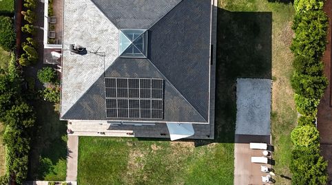 Foto 4 de Casa o chalet en venta en Calle de Badalona, El Guijo - Colonia España, Galapagar