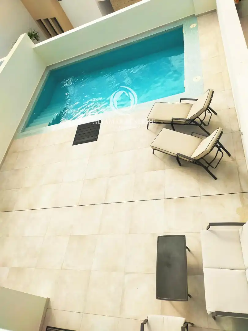 Terraced house with pool for sale in Golf de Costa Adeje, imagen 40