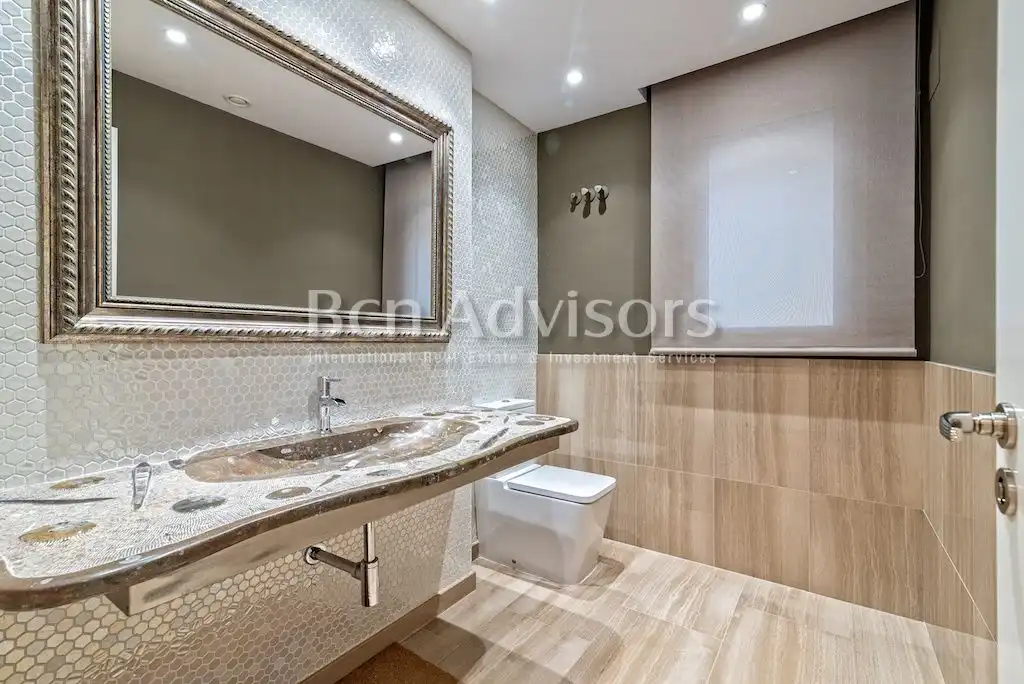Villa mit Pool zum Verkauf in La Plana - Bellsoleig, imagen 15