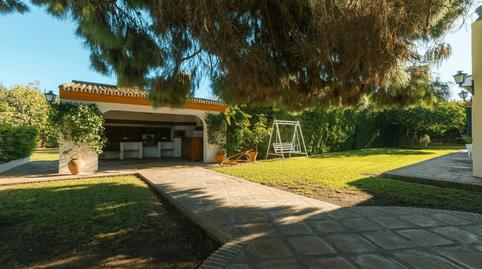 Foto 5 de Casa o xalet en venda a Urbanización Santa Isabel, 1a, Sanlúcar la Mayor, Sevilla