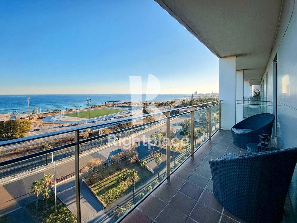 Apartment to rent in Diagonal Mar i el Front Marítim del Poblenou