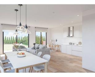 Sala d'estar de Casa o xalet en venda en Santa Eugènia de Berga amb Calefacció i Terrassa