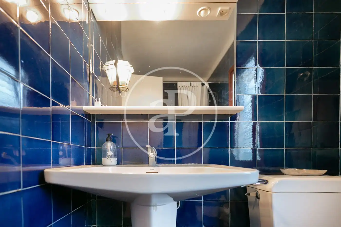 Houses for rent in Carrer de Churruca, Badia Blava - Badia Gran - Tolleric
