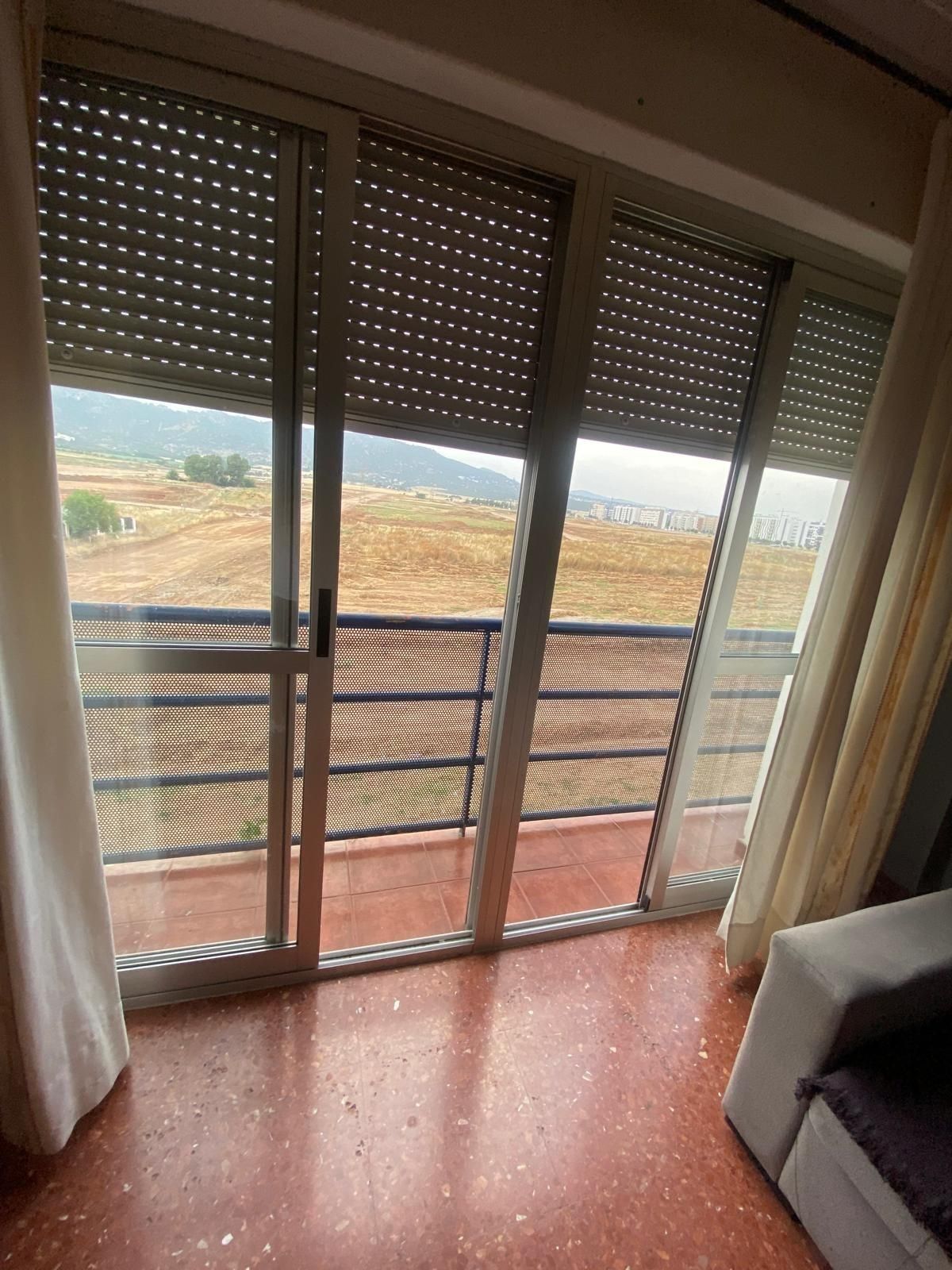 Terrassa de Pis en venda en  Córdoba Capital amb Traster i Balcó