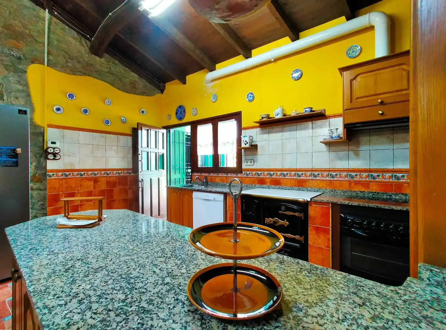 House with garden for sale in Pravia, imagen 11