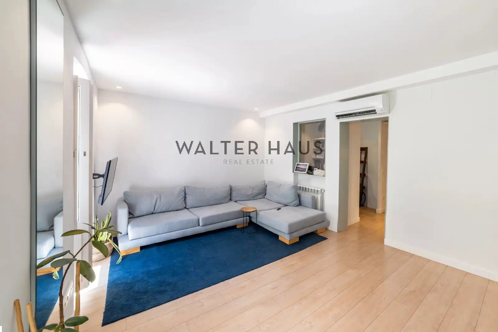 Appartement avec terrasse à vendre à Calle de Luchana, imagen 13