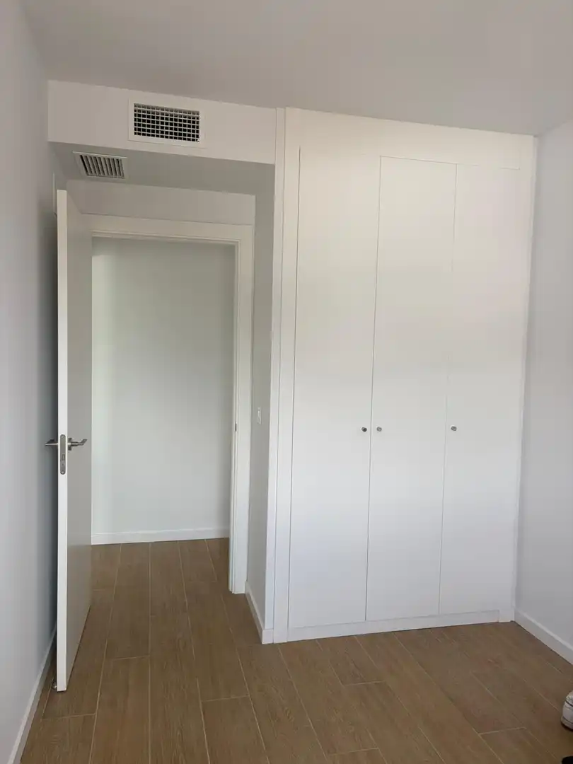 Apartamento con terraza en venta en El Montgó, imagen 19