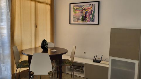 Foto 2 de Pis de lloguer a Calle Victoria, 8, La Victoria, Málaga Capital