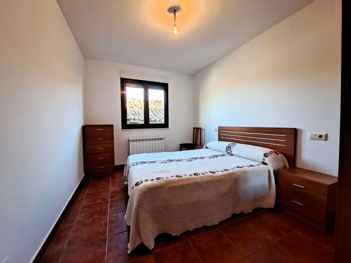 Habitación de Casa o chalet en venta en San Esteban de la Sierra