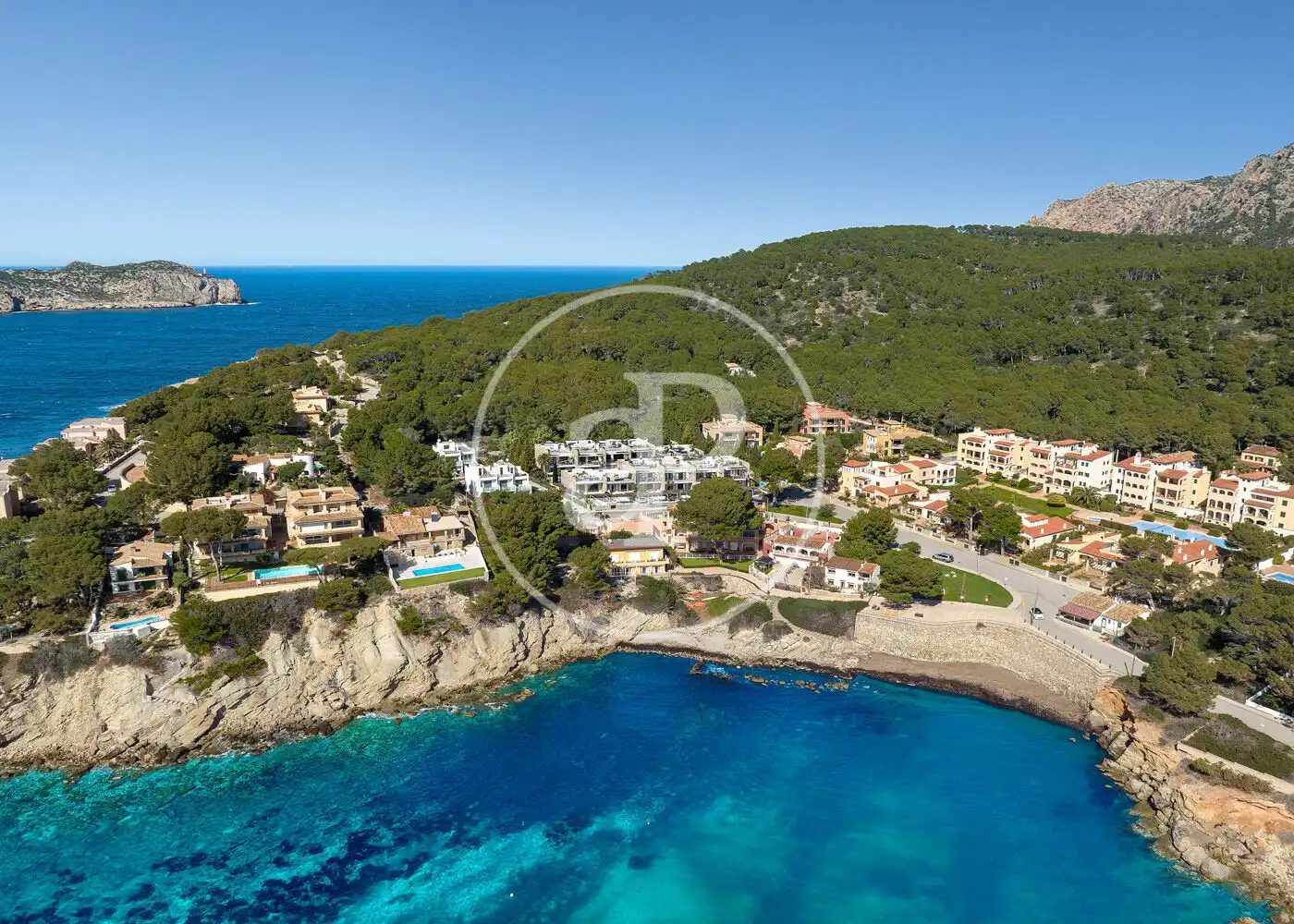 Flat for sale in Sant Elm