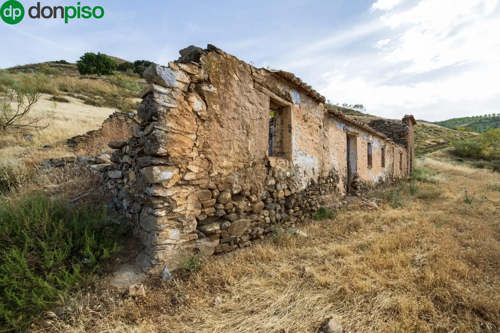 Terreno en venta en Haza del Collado, Zona baja