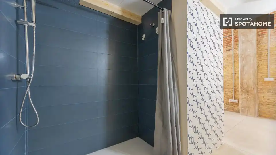 Flat with terrace to rent in L'Olivereta, imagen 9