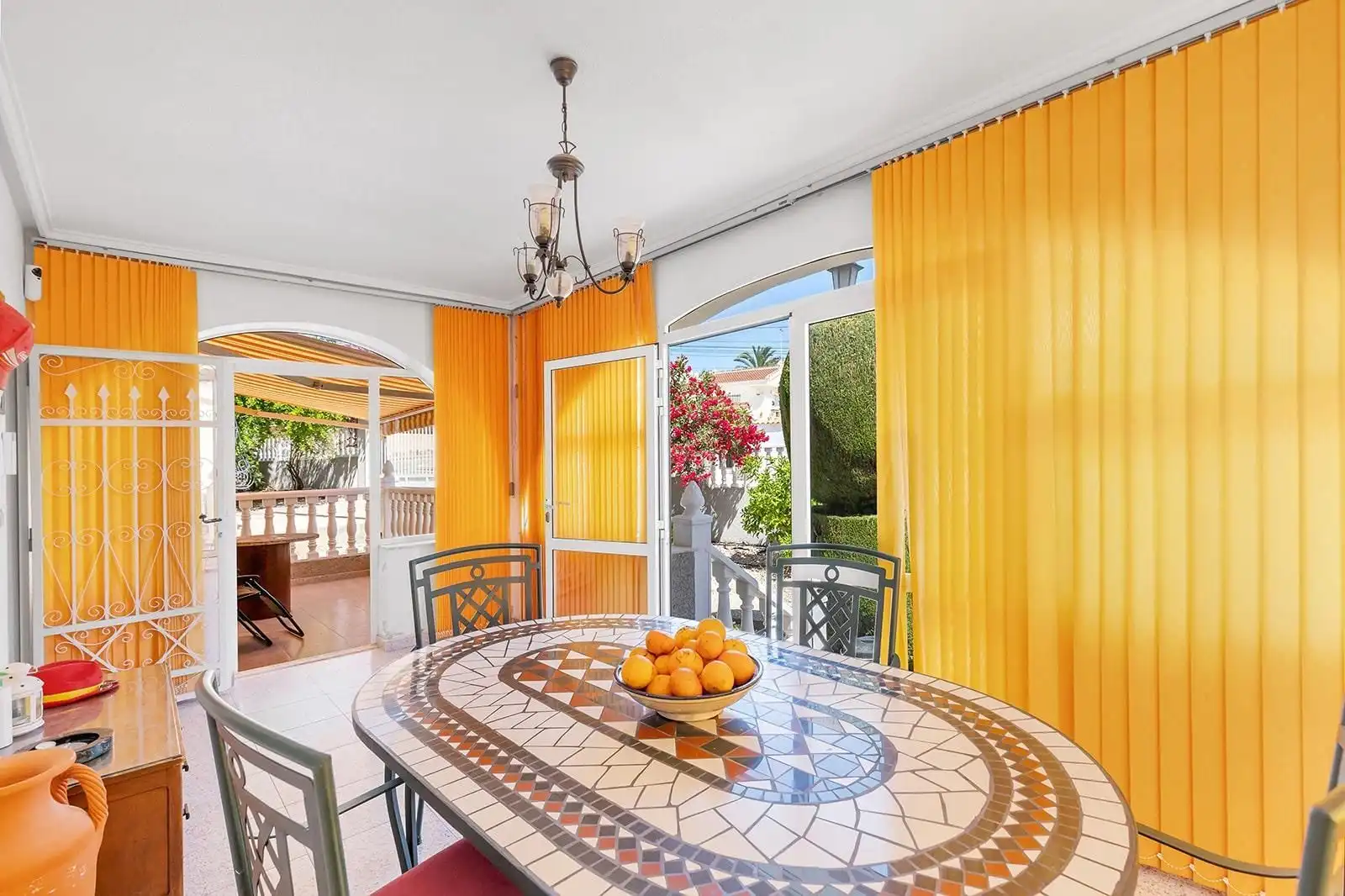Casa amb piscina en venda a Ciudad Quesada, imagen 5