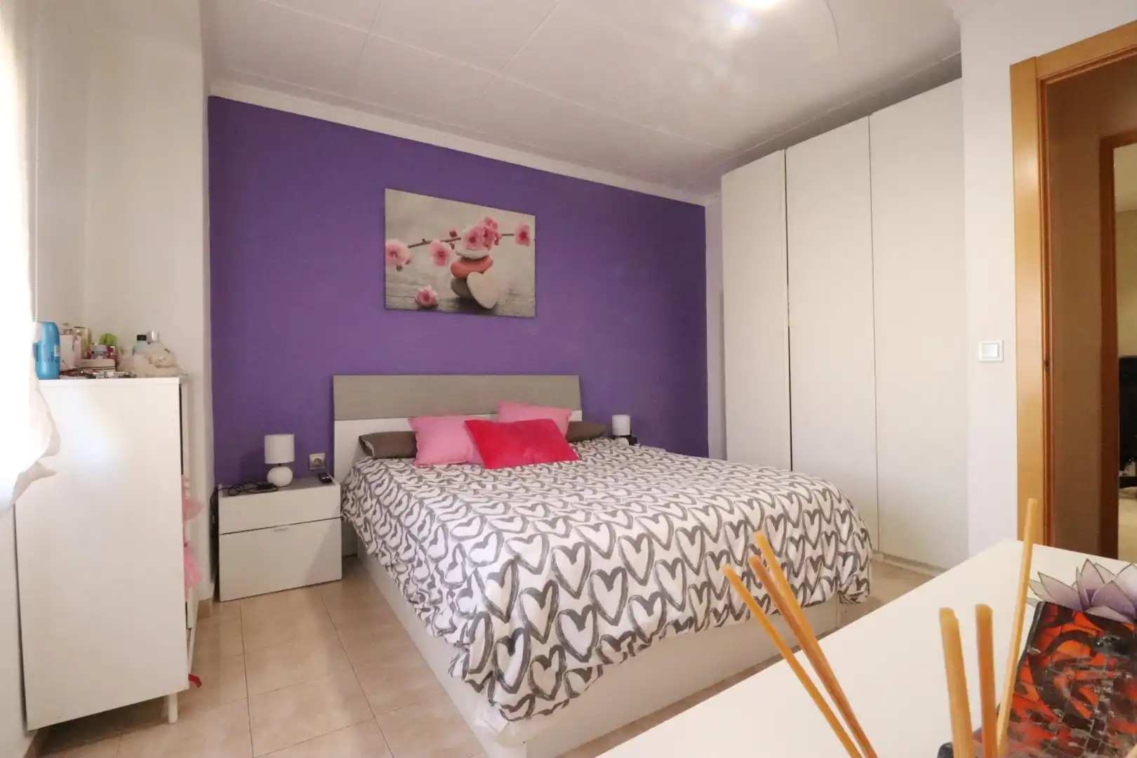 Wohnung mit Aufzug zum Verkauf in Concòrdia - Can Rull, imagen 20