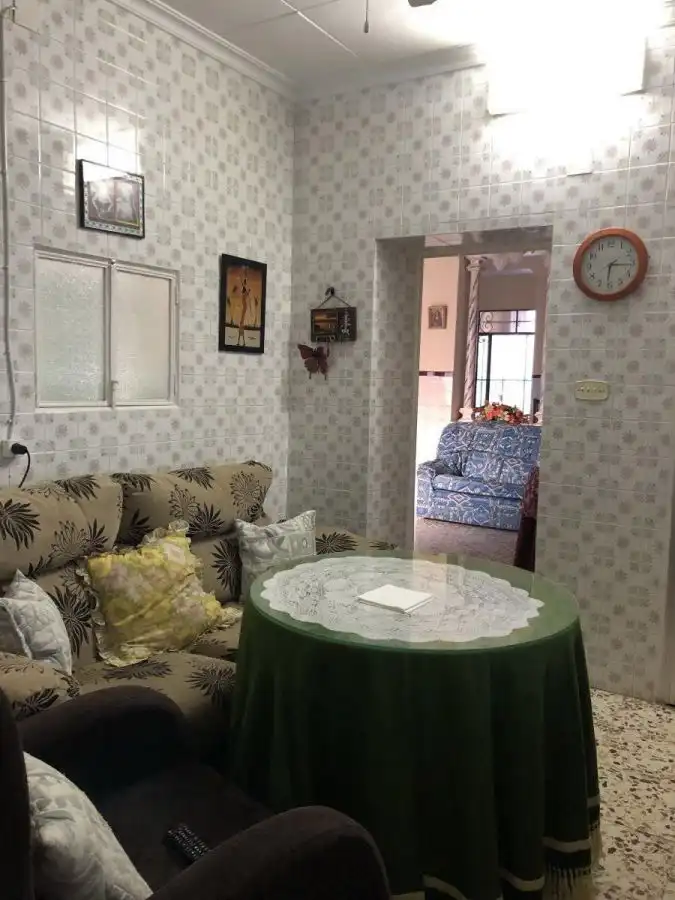 Casa amb terrassa en venda a Bollullos Par del Condado, imagen 8