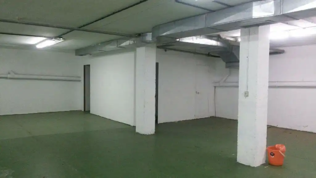 Locale commerciale in vendita a Avenida de Burgos, imagen 34