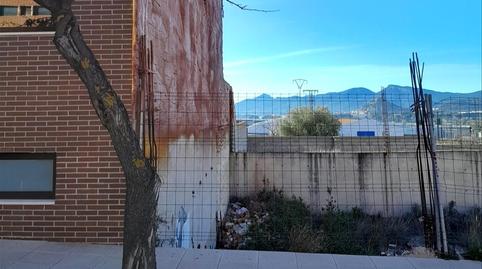 Foto 5 de Casa o xalet en venda a Virgen, Onil, Alicante