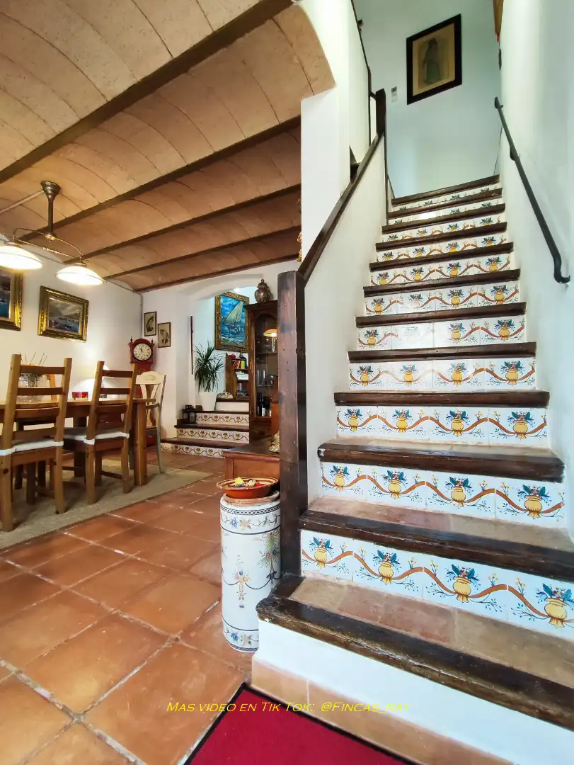 Casa rustica in vendita a Diseminado Cal Tinot 1, imagen 15