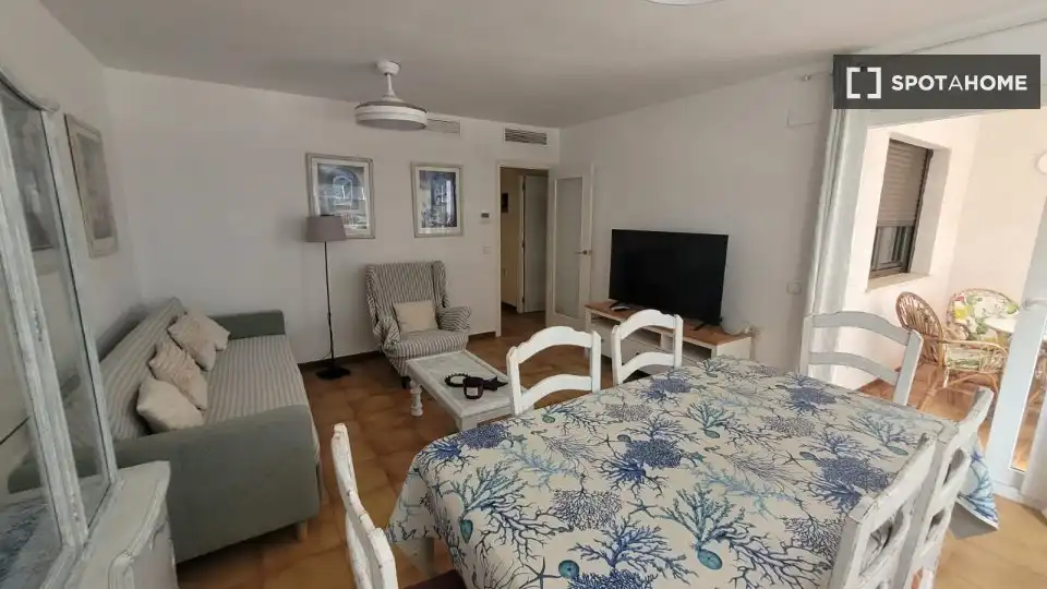 Room in Zona Pueblo