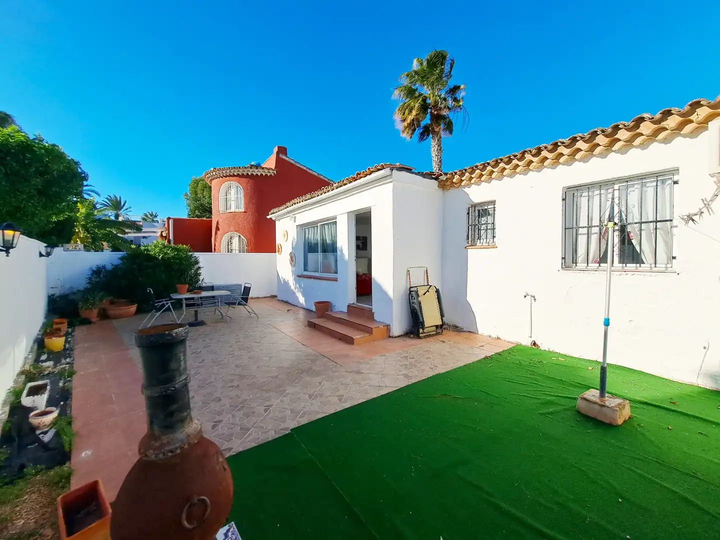 Villa à vendre à Partida Marjal B, imagen 5