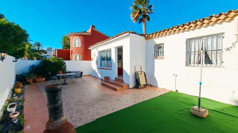 Foto 5 de Casa o xalet en venda a Partida Marjal B, Les Bassetes - El Marjal, Alicante