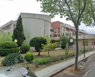 Vista exterior de Local en venda en Ciudad Real Capital
