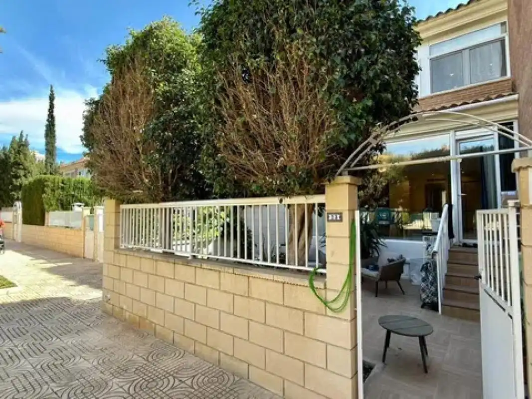 Detached homes for sale in Playa de San Juan