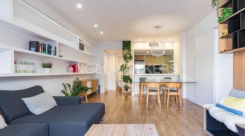 Foto 3 de Apartament en venda a Sarrià, Barcelona