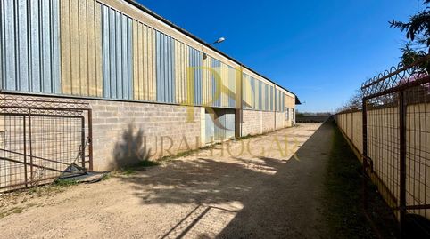 SAN MAMES DE LA VEGA: NAVE CON FINCA URBANA!, imatge 5