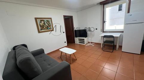 Photo 3 of Apartment to rent in Marqués de Valladares, Centro - Areal, Vigo