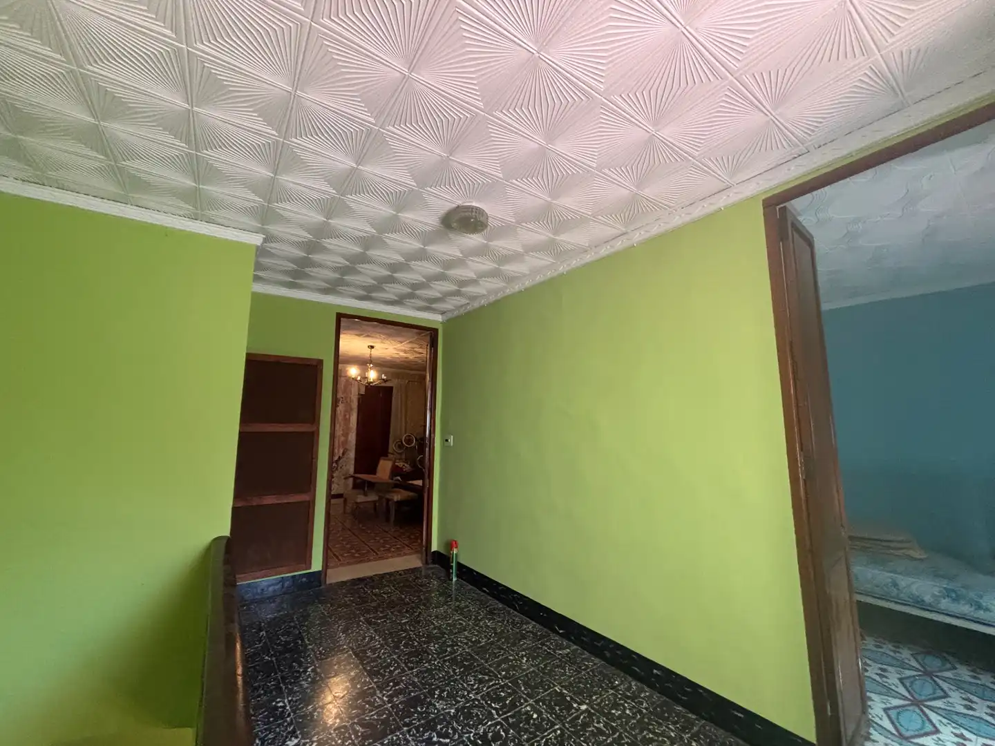 Casa o xalet en venda en Llaurí amb Aire condicionat, Jardí privat i Terrassa
