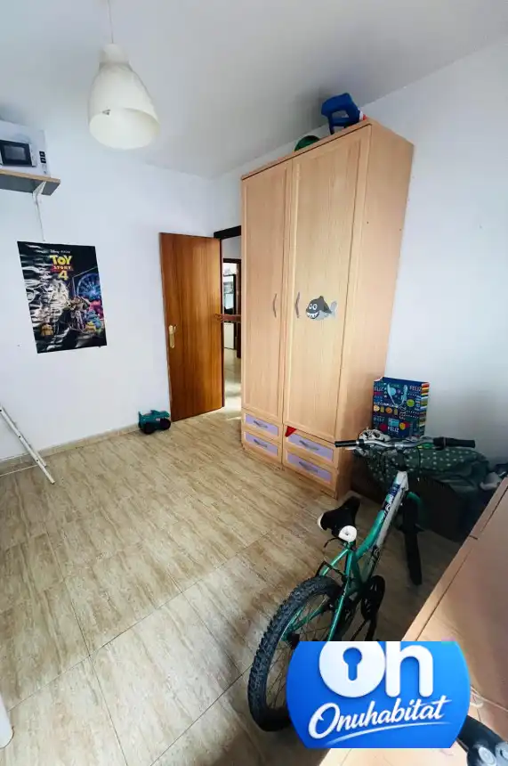 Flat with terrace for sale in Calle Nueva, imagen 10