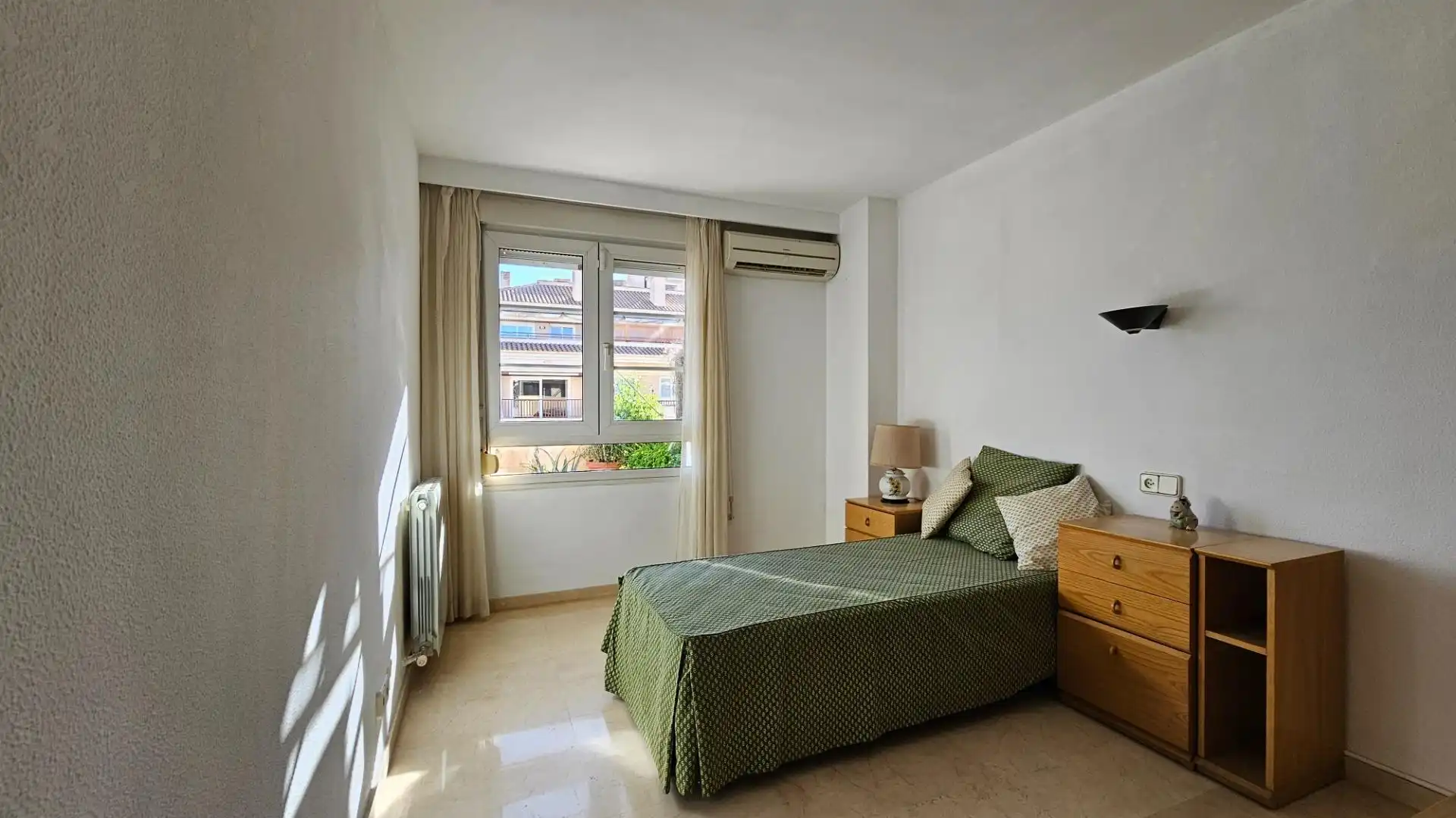 Habitación de Ático en venta en  Palma de Mallorca con Aire acondicionado, Calefacción y Terraza