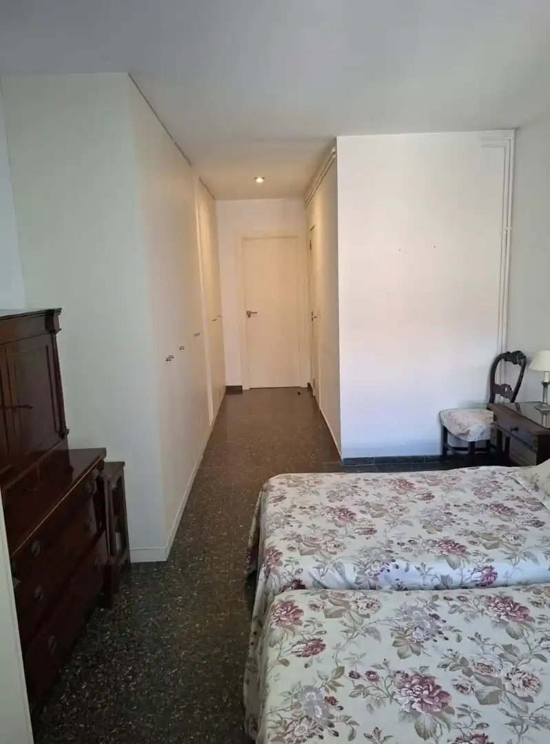 Apartments for rent in Valencia  with Air Conditioner, Heating and Furnished