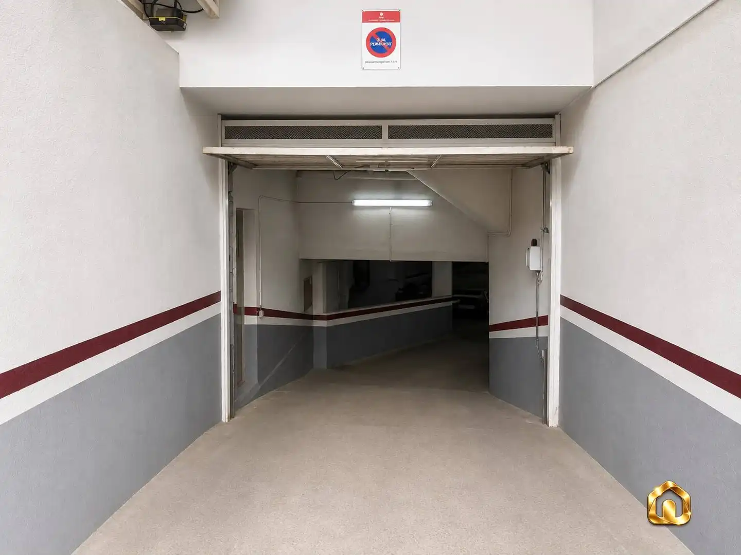 Garaje en venta en Mollet del Vallès