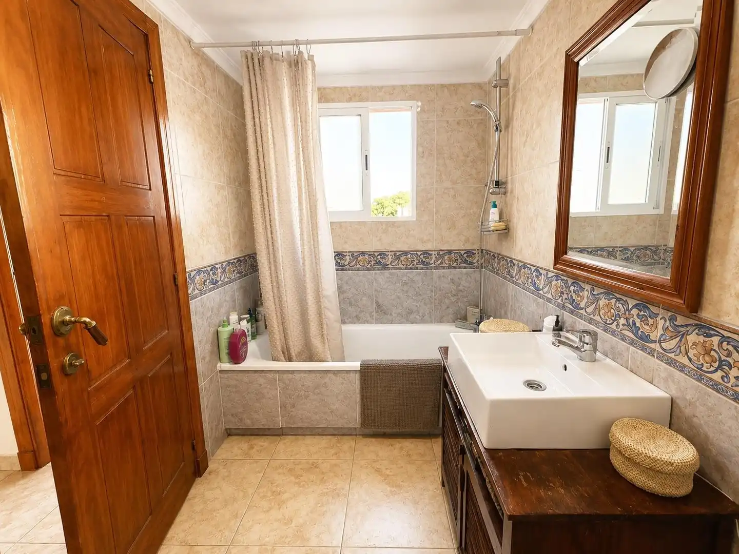 Casa pareada con piscina en venta en Calle MONTE DE STA POLA 10, imagen 25
